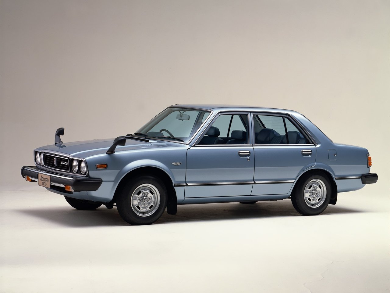 I (1976–1981)