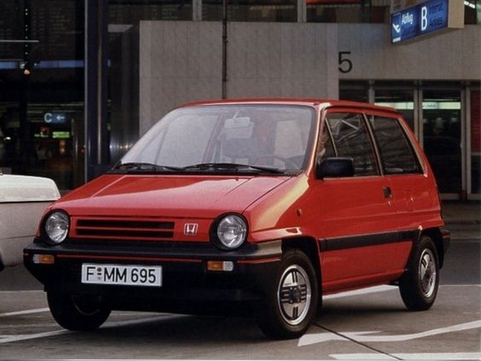 AA (1983–1986)
