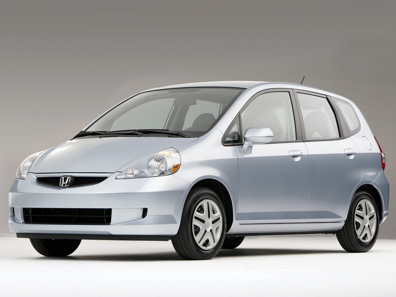 I (2001–2008)