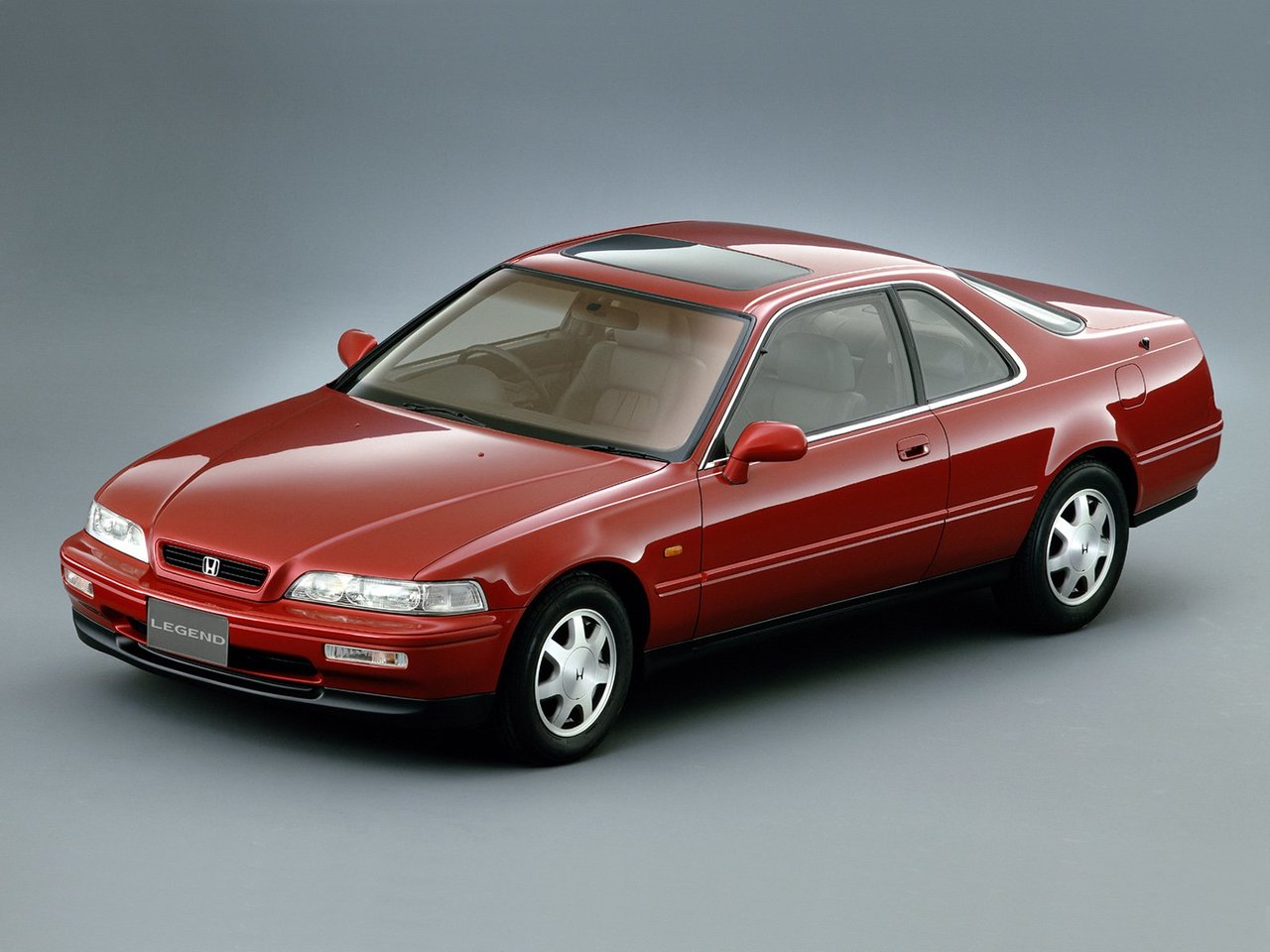 II (1990–1996)